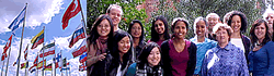 Diversity Science Specialization Program