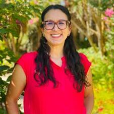 Image of Denisse G. Guerrero-Harvey
