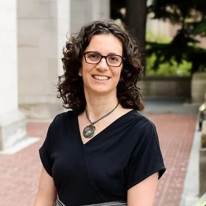 Image of Cheryl Kaiser